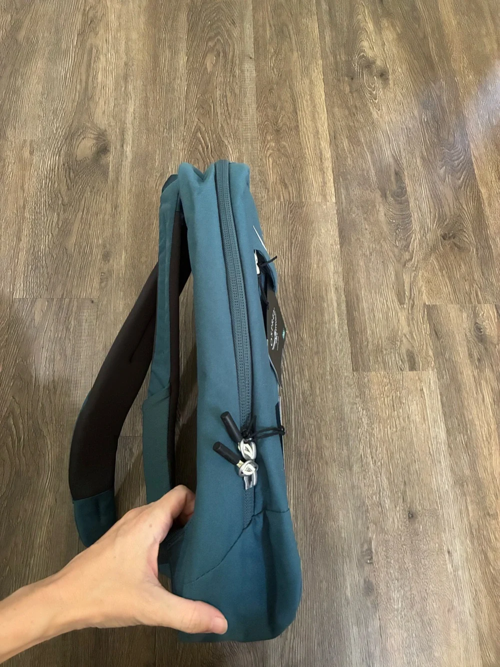 OSPREY Arcane Large 20L Daypack Backpack in stargazer Blue